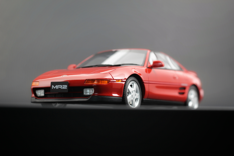 Illustration for article titled Radcast: Mid-ship Run-about - 2-Seater